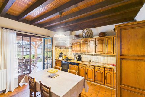 Villa i Labrit, Landes, Labrit - € 305.000 | Ref: 8A71982205A044D4 - foto 7