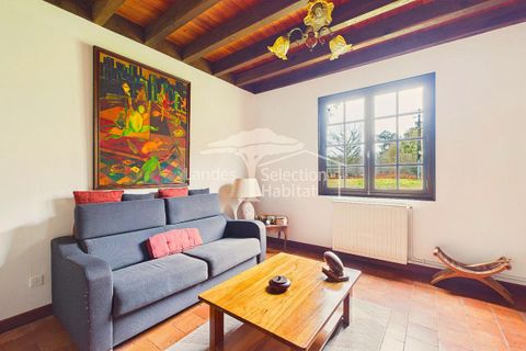 Villa i Labrit, Landes, Labrit - € 305.000 | Ref: 8A71982205A044D4 - foto 9