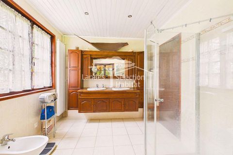 Villa i Labrit, Landes, Labrit - € 305.000 | Ref: 8A71982205A044D4 - foto 11