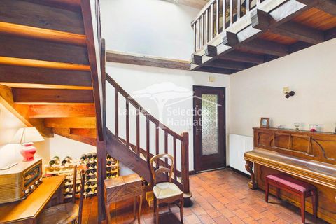 Villa i Labrit, Landes, Labrit - € 305.000 | Ref: 8A71982205A044D4 - foto 12