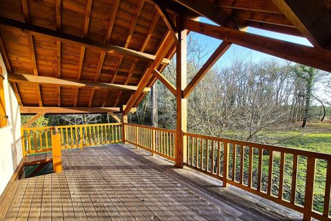 Villa i Labrit, Landes, Labrit - € 305.000 | Ref: 8A71982205A044D4 - foto 14