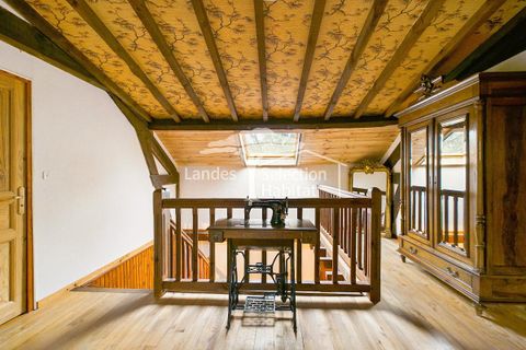 Villa i Labrit, Landes, Labrit - € 305.000 | Ref: 8A71982205A044D4 - foto 16