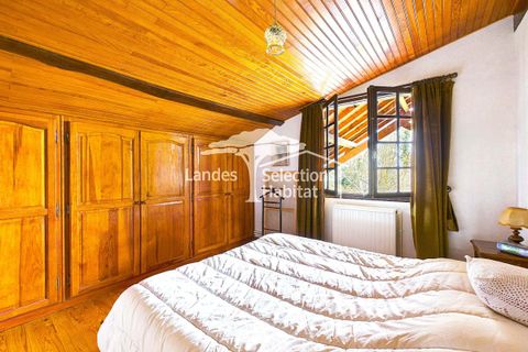 Villa i Labrit, Landes, Labrit - € 305.000 | Ref: 8A71982205A044D4 - foto 17