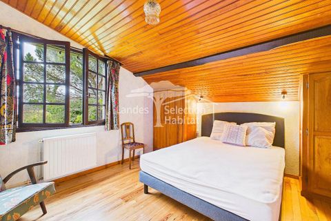 Villa i Labrit, Landes, Labrit - € 305.000 | Ref: 8A71982205A044D4 - foto 18