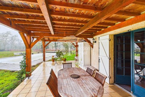 Villa i Labrit, Landes, Labrit - € 305.000 | Ref: 8A71982205A044D4 - foto 20