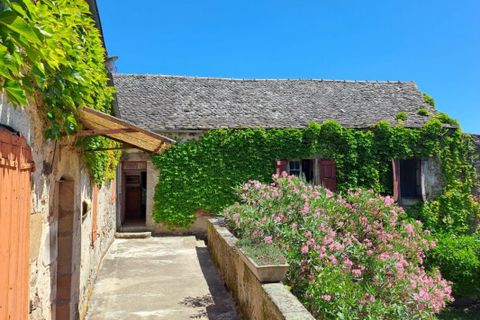 Villa a Najac, Aveyron, Najac - € 249.000 | Ref: 13021E92D0E349BF - foto 2