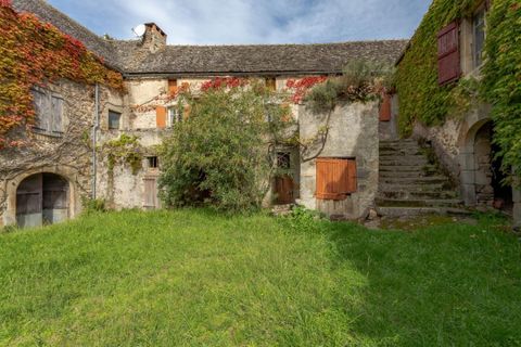 Villa a Najac, Aveyron, Najac - € 249.000 | Ref: 13021E92D0E349BF - foto 4