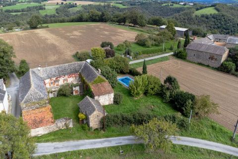 Villa a Najac, Aveyron, Najac - € 249.000 | Ref: 13021E92D0E349BF - foto 5