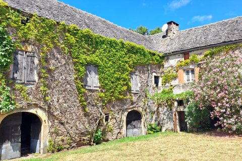 Villa a Najac, Aveyron, Najac - € 249.000 | Ref: 13021E92D0E349BF - foto 7