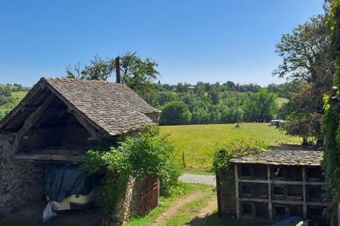 Villa a Najac, Aveyron, Najac - € 249.000 | Ref: 13021E92D0E349BF - foto 8