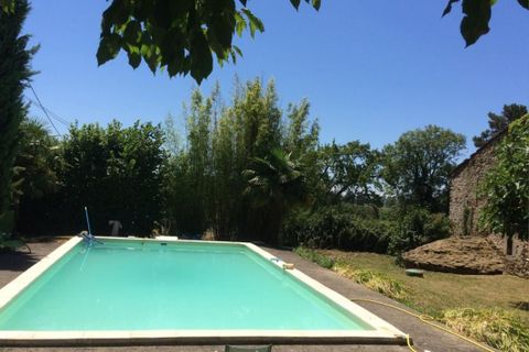 Villa a Najac, Aveyron, Najac - € 249.000 | Ref: 13021E92D0E349BF - foto 11
