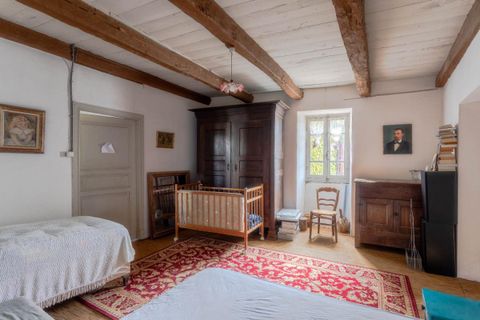 Villa a Najac, Aveyron, Najac - € 249.000 | Ref: 13021E92D0E349BF - foto 13
