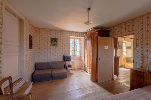 Villa a Najac, Aveyron, Najac - € 249.000 | Ref: 13021E92D0E349BF - foto 14
