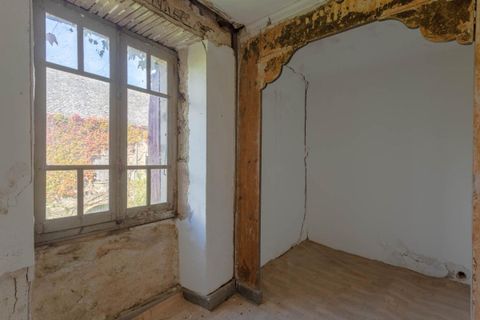 Villa a Najac, Aveyron, Najac - € 249.000 | Ref: 13021E92D0E349BF - foto 16