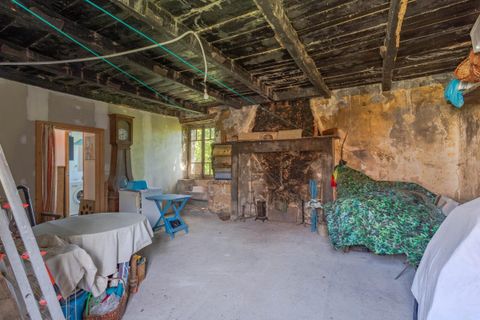 Villa a Najac, Aveyron, Najac - € 249.000 | Ref: 13021E92D0E349BF - foto 17