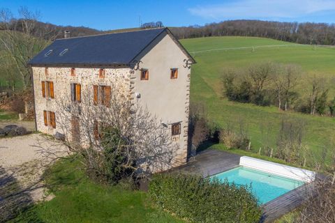 Landejendom i Tanus, Tarn, Tanus - € 329.000 | Ref: 9E2ECA979D254896 - foto 2