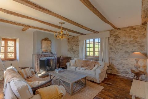Landejendom i Tanus, Tarn, Tanus - € 329.000 | Ref: 9E2ECA979D254896 - foto 4