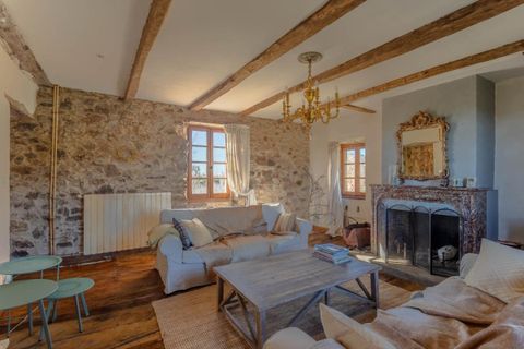 Landejendom i Tanus, Tarn, Tanus - € 329.000 | Ref: 9E2ECA979D254896 - foto 5
