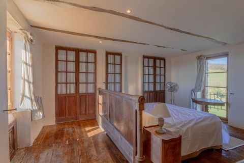 Landejendom i Tanus, Tarn, Tanus - € 329.000 | Ref: 9E2ECA979D254896 - foto 6