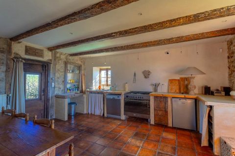 Landejendom i Tanus, Tarn, Tanus - € 329.000 | Ref: 9E2ECA979D254896 - foto 9