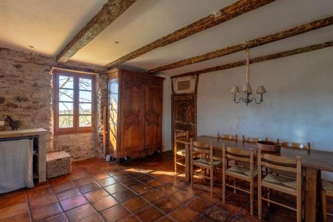 Landejendom i Tanus, Tarn, Tanus - € 329.000 | Ref: 9E2ECA979D254896 - foto 11