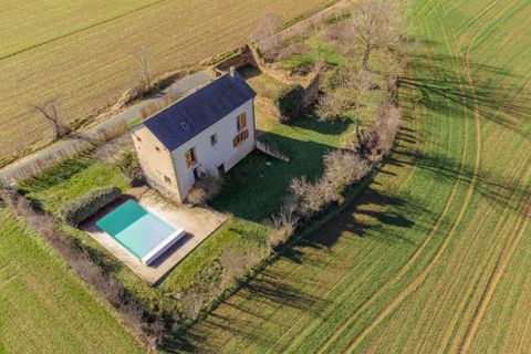 Landejendom i Tanus, Tarn, Tanus - € 329.000 | Ref: 9E2ECA979D254896 - foto 20