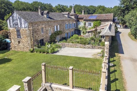 Farm i Albi, Tarn, Albi - € 528.000 | Ref: F3F41C7ABC56490B - foto 1
