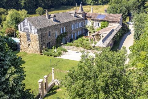Farm i Albi, Tarn, Albi - € 528.000 | Ref: F3F41C7ABC56490B - foto 2