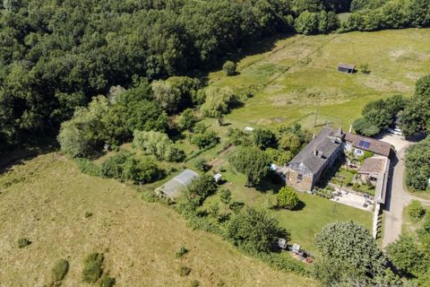 Farm i Albi, Tarn, Albi - € 528.000 | Ref: F3F41C7ABC56490B - foto 4