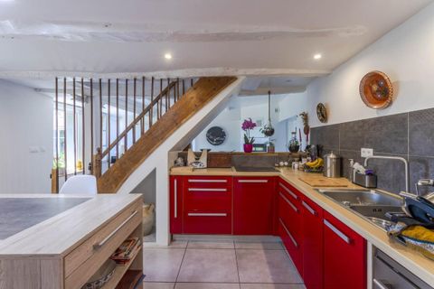 Farm i Albi, Tarn, Albi - € 528.000 | Ref: F3F41C7ABC56490B - foto 5