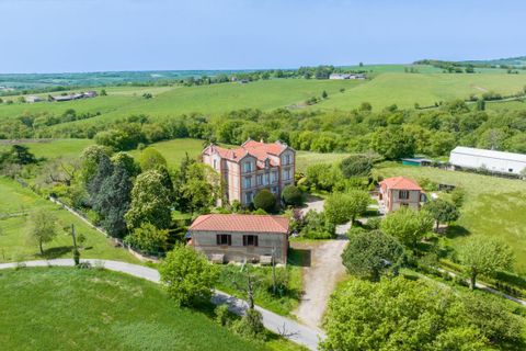 Villa a Albi, Tarn, Albi - € 698.000 | Ref: BF5D055060A54D24 - foto 3