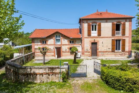 Villa a Albi, Tarn, Albi - € 698.000 | Ref: BF5D055060A54D24 - foto 4