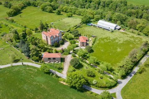Villa a Albi, Tarn, Albi - € 698.000 | Ref: BF5D055060A54D24 - foto 10