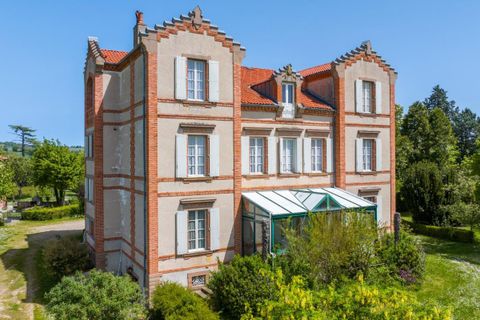 Villa a Albi, Tarn, Albi - € 698.000 | Ref: BF5D055060A54D24 - foto 18
