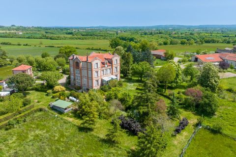 Villa a Albi, Tarn, Albi - € 698.000 | Ref: BF5D055060A54D24 - foto 19