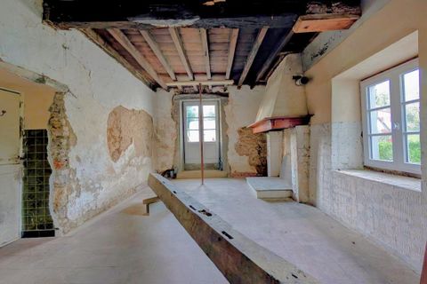 Villa i Hasparren, Pyrenees-Atlantiques, Hasparren - € 380 000 | Ref: 15E3439D5C464D27 - foto 3