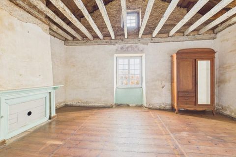 Villa i Hasparren, Pyrenees-Atlantiques, Hasparren - € 380 000 | Ref: 15E3439D5C464D27 - foto 8