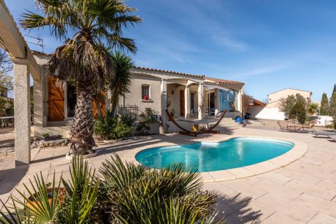 Villa a Fitou, Aude, Fitou - € 499.000 | Ref: B0A70A60860F46A5 - foto 2