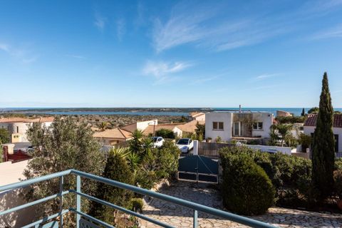 Villa a Fitou, Aude, Fitou - € 499.000 | Ref: B0A70A60860F46A5 - foto 3
