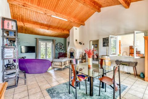 Villa a Fitou, Aude, Fitou - € 499.000 | Ref: B0A70A60860F46A5 - foto 4