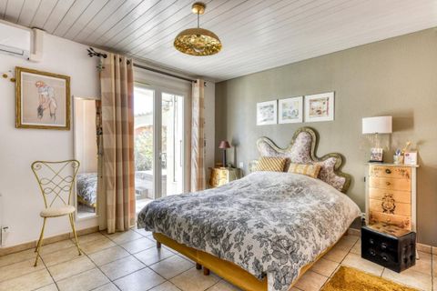 Villa a Fitou, Aude, Fitou - € 499.000 | Ref: B0A70A60860F46A5 - foto 6