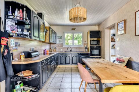 Villa a Fitou, Aude, Fitou - € 499.000 | Ref: B0A70A60860F46A5 - foto 8