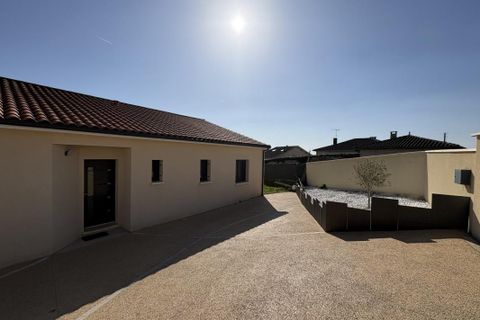 Villa i Figeac, Lot, Figeac - € 382.000 | Ref: 12010402339 - foto 5