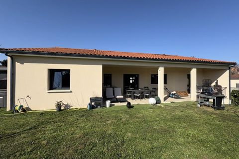 Villa i Figeac, Lot, Figeac - € 382.000 | Ref: 12010402339 - foto 9