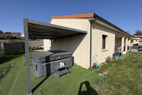 Villa i Figeac, Lot, Figeac - € 382.000 | Ref: 12010402339 - foto 11