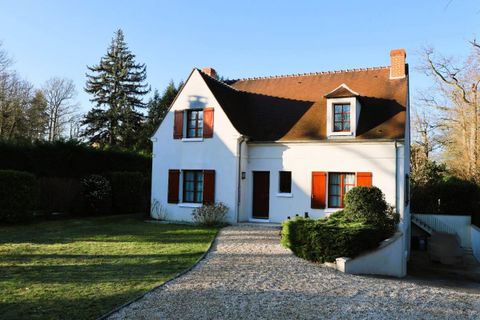 Villa i Lamorlaye, Oise, Lamorlaye - € 684.000 | Ref: A00528FA6859480D - foto 1