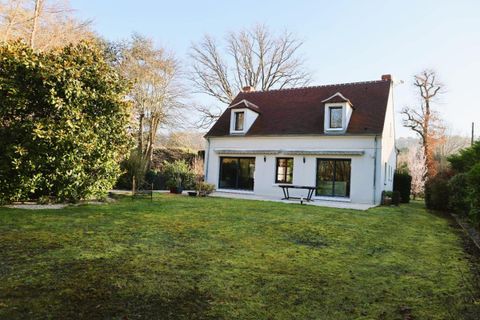Villa i Lamorlaye, Oise, Lamorlaye - € 684.000 | Ref: A00528FA6859480D - foto 2