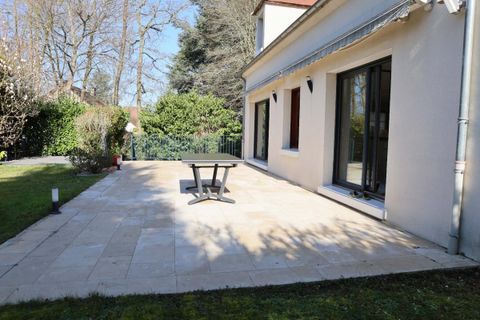 Villa i Lamorlaye, Oise, Lamorlaye - € 684.000 | Ref: A00528FA6859480D - foto 3