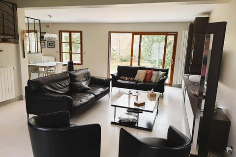 Villa i Lamorlaye, Oise, Lamorlaye - € 684.000 | Ref: A00528FA6859480D - foto 4