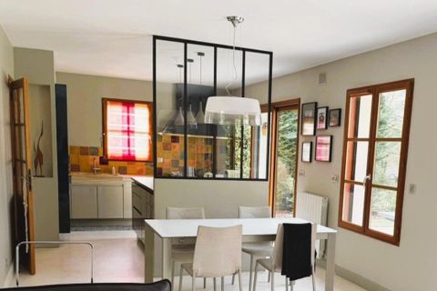 Villa i Lamorlaye, Oise, Lamorlaye - € 684.000 | Ref: A00528FA6859480D - foto 5